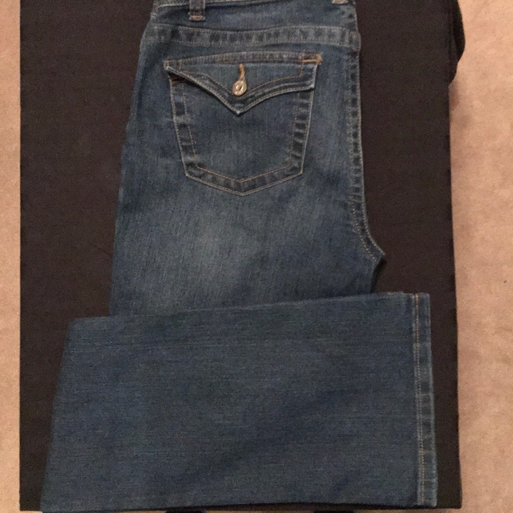 Apt 9 Bootcut Jeans